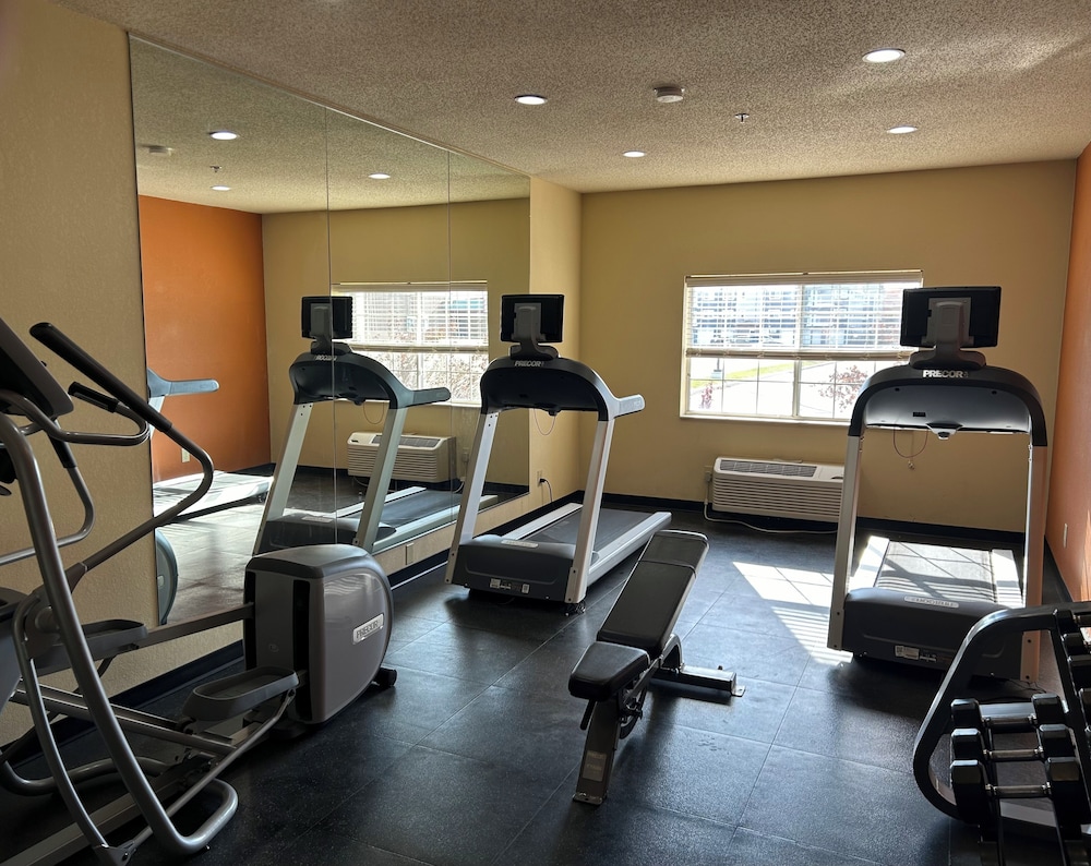 Country Inn & Suites by Radisson Owatonna MN - photo 13