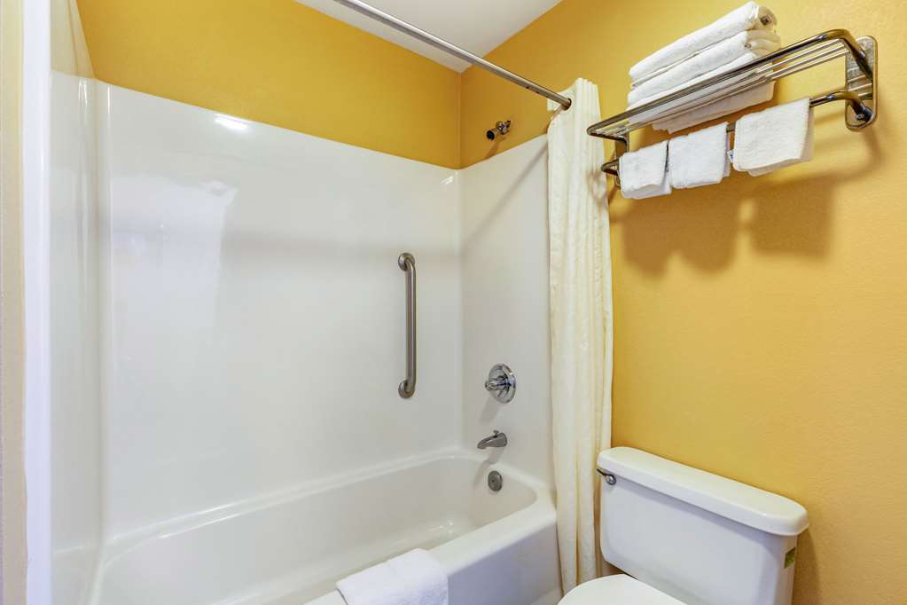 Econo Lodge Northport Tuscaloosa North - photo 29