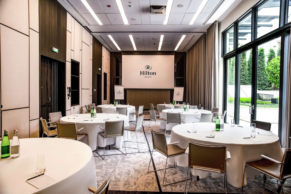 כנסים ואירועים