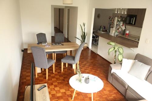Beautiful apartment in down town — 4-Star Luxury Hotel in Montevideo, Uruguay