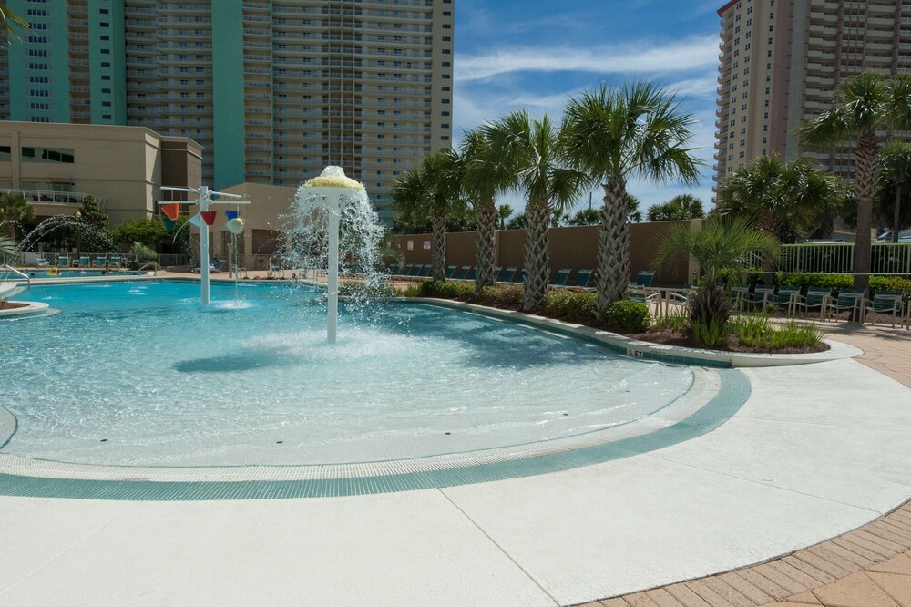 Emerald Beach Resort 1430 Two Bedroom Condo - photo 27