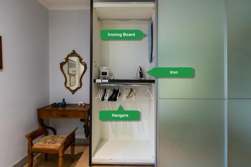 Pebble Beach - carbon neutral hotel in Deal