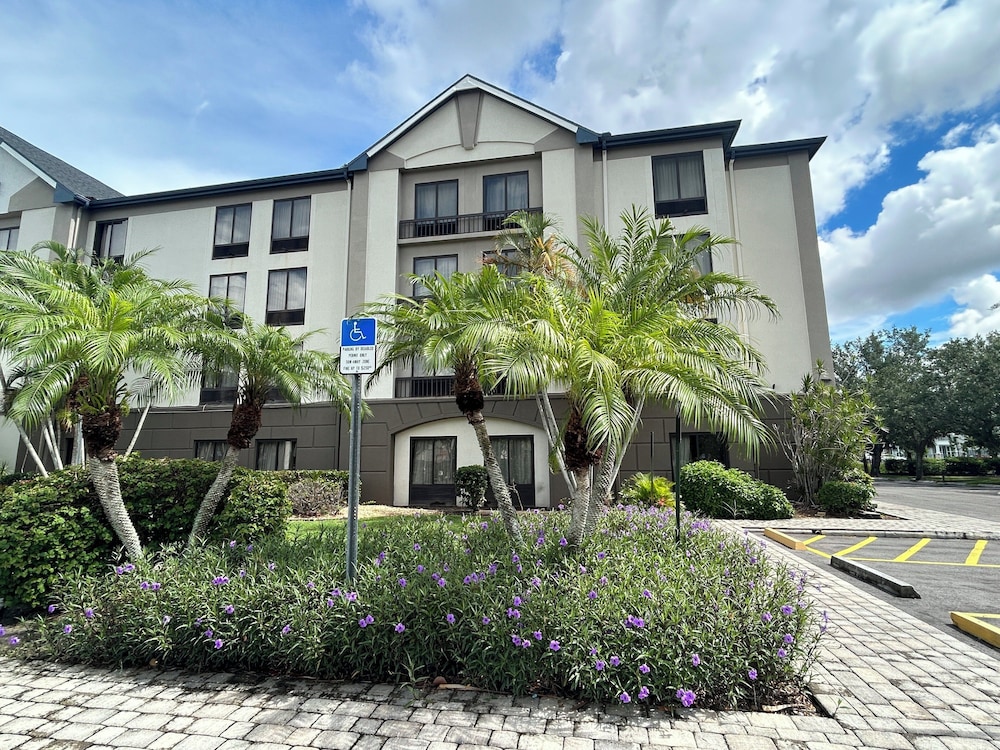 Spark by Hilton Fort Myers - photo 30