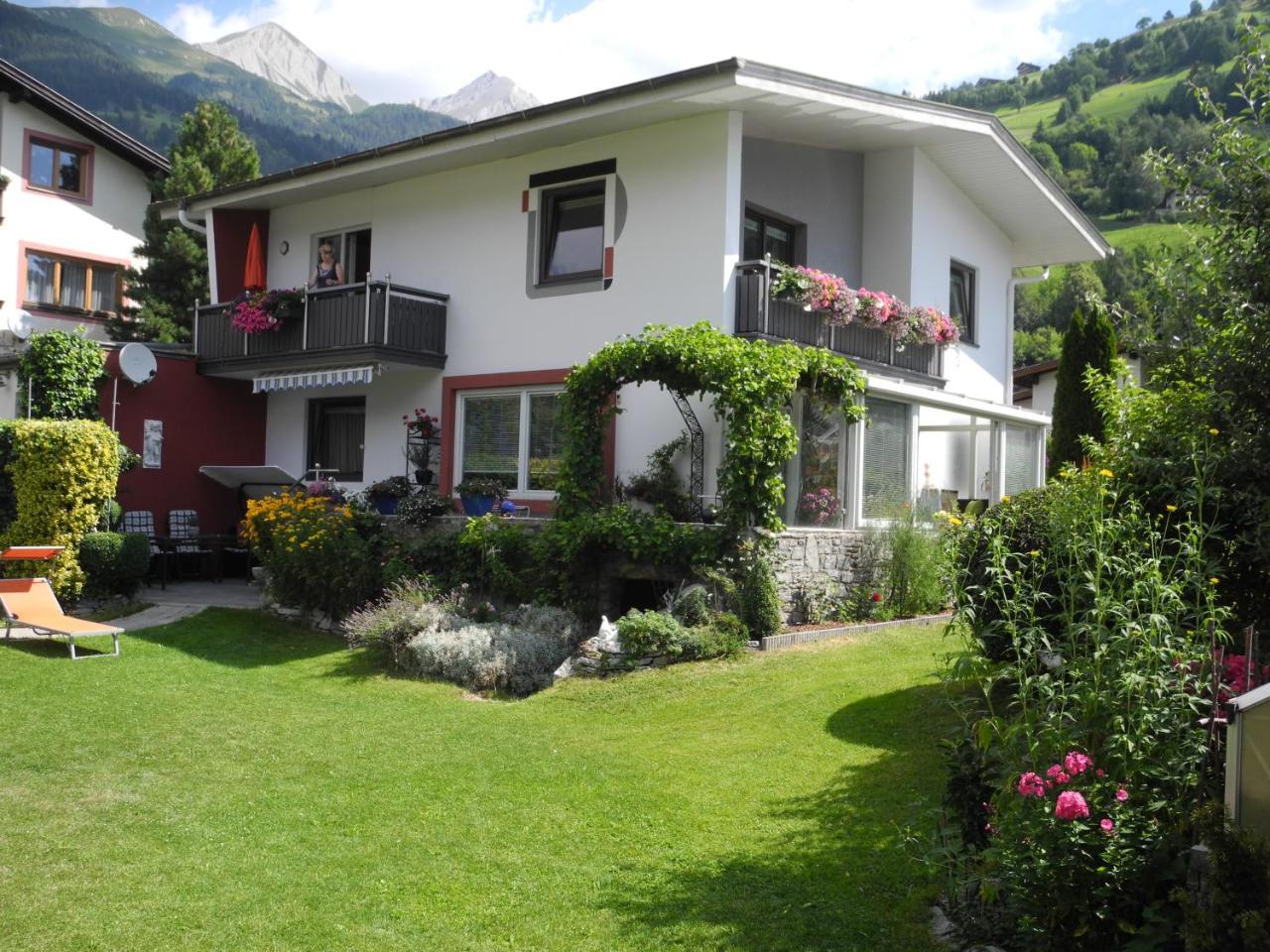Haus Herzog — 4-Star Luxury Hotel in Matrei In Osttirol, Austria