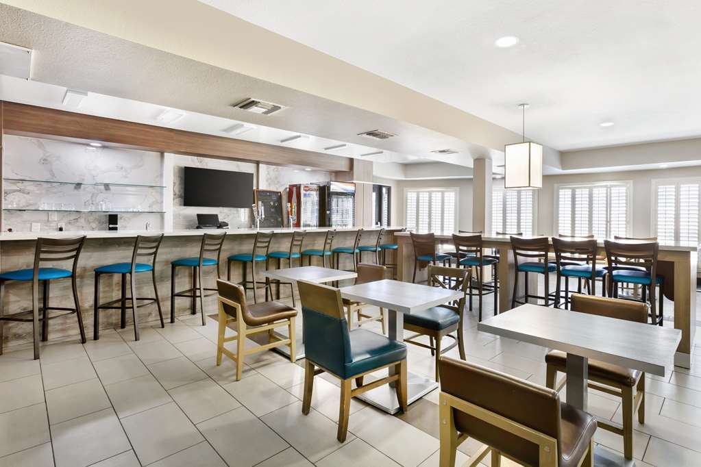 Best Western Plus Safford - photo 37