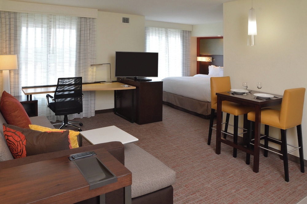 Residence Inn by Marriott Akron Fairlawn - photo 4