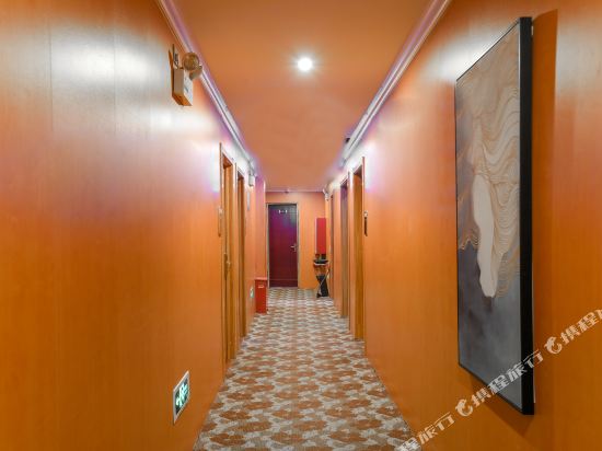 Changfeng Wanhao Hotel - last minute hotel in Hefei