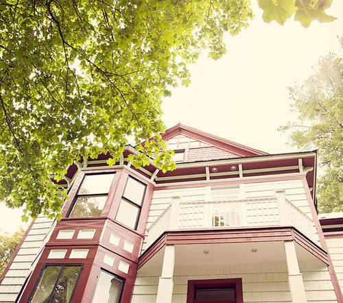 Sweet Dreams Heritage Inn — Rossland — photo 4
