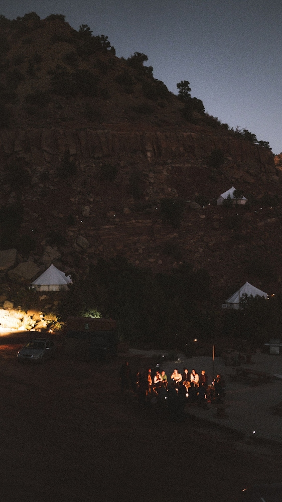 Zion Glamping Adventures - photo 44