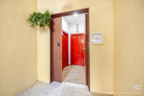 Bernadette Boutique — 4-Star Luxury Hotel in Naples, Italy