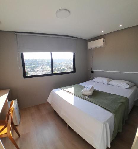 Zuppolini Garden Hotel — Bananeiras