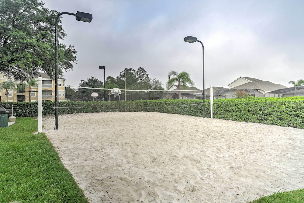 6 Mi to Disney: Kissimmee Resort Vacation Rental - photo 25