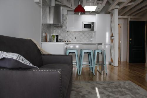 Augusta Street 213 4 Dto — 4-Star Luxury Hotel in Lisbon, Portugal
