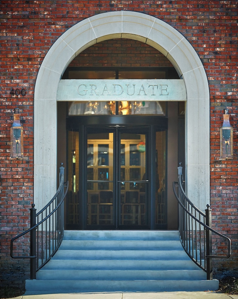 Graduate by Hilton Oxford - photo 59