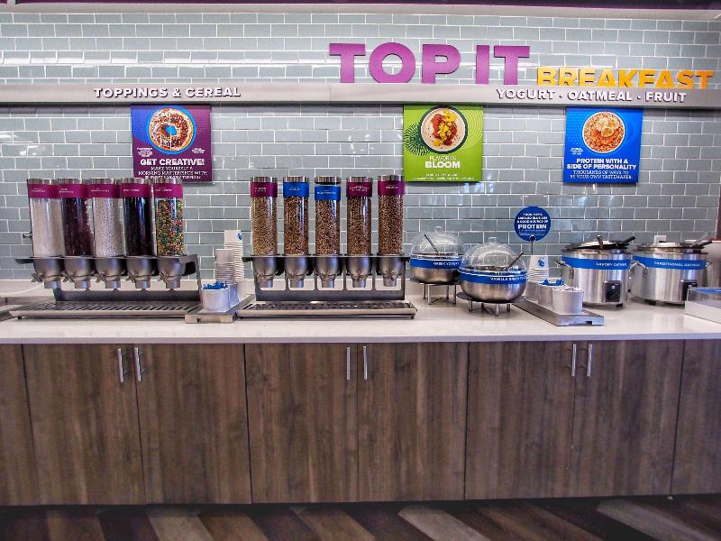 Tru By Hilton Oklahoma City Airport - photo 97