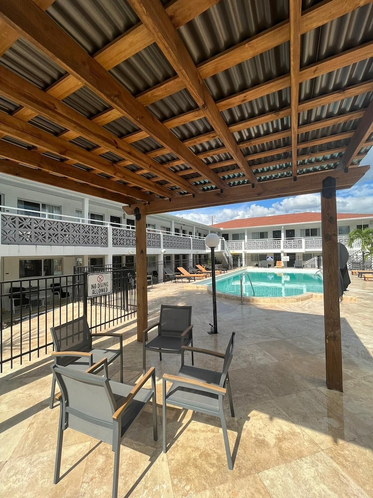 Holiday Isles Resort - photo 119