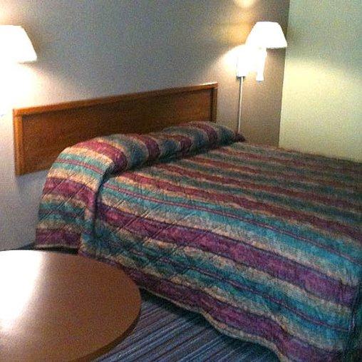 Relax Inn Augusta - photo 10