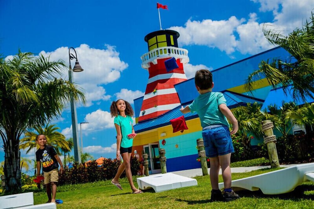 Legoland Beach Retreat - photo 21