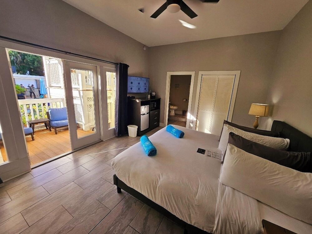Bishop Hotel Key West - photo 84