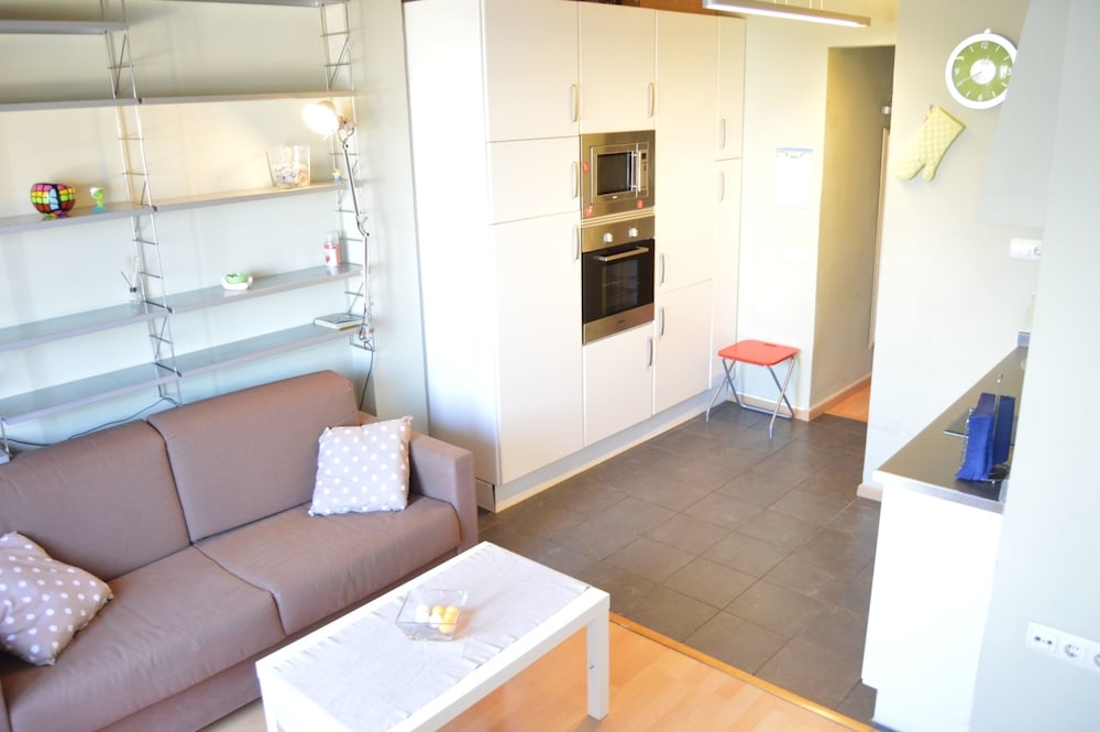 Tarragonasuites 8 Gravina 3611 - carbon neutral hotel in Tarragona