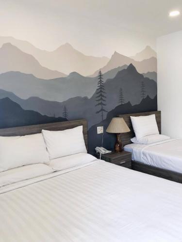 Đà Lạt View - last minute hotel in Da Lat