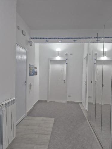 Beach Rooms 2 Self Check in in Alghero, Italy