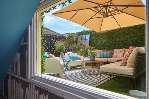 The Lark High Style by the Roman Baths — 4-Star Luxury Hotel in Bath, United Kingdom