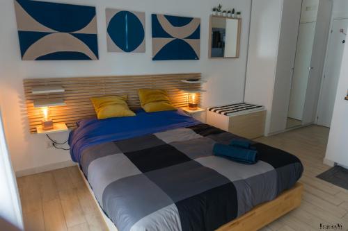 Casina Mia viale Orazio Flacco 5 Policlinico — 4-Star Luxury Hotel in Bari, Italy