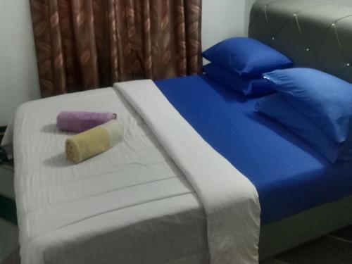 PD Bayu Beach Resort Apartment GG45 in Port Dickson, Malaysia