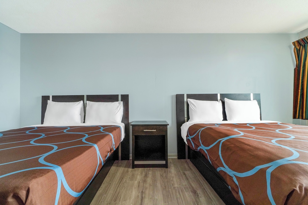 Lamplighter Inn By OYO Independence - photo 44