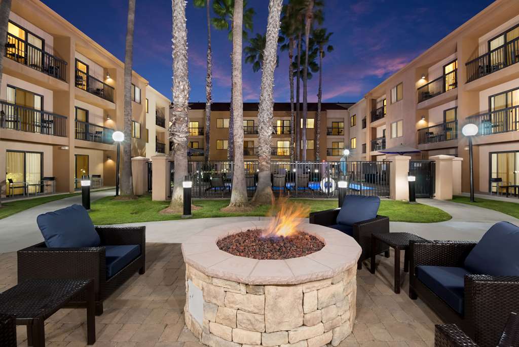 Sonesta Select Huntington Beach Fountain Valley - photo 38