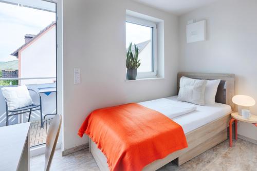 Mowo Kirchberg in Wuerzburg, Germany