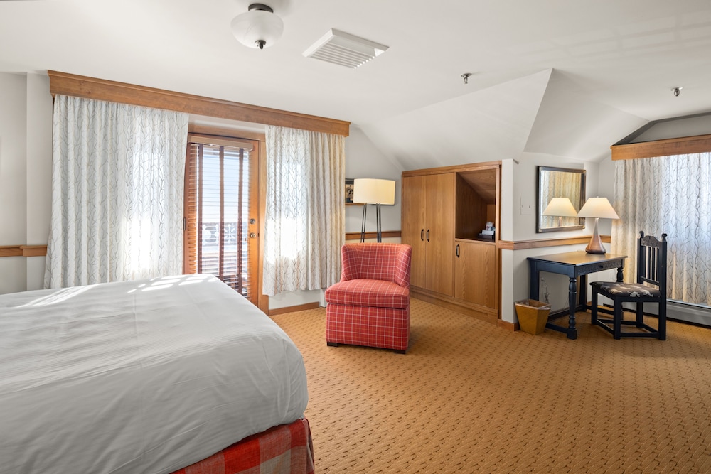 von Trapp Family Lodge & Resort - photo 37