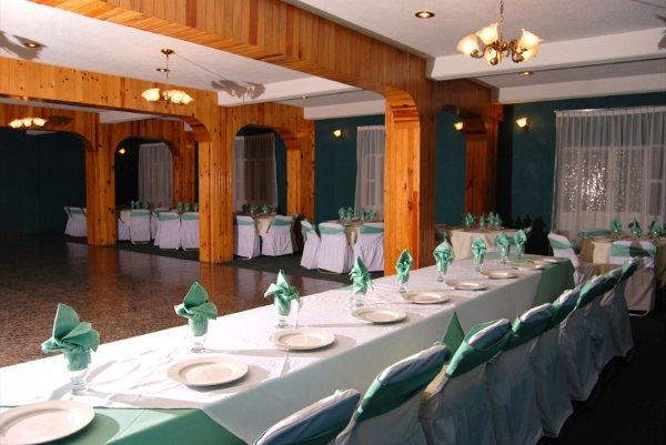 BanquetMeeting