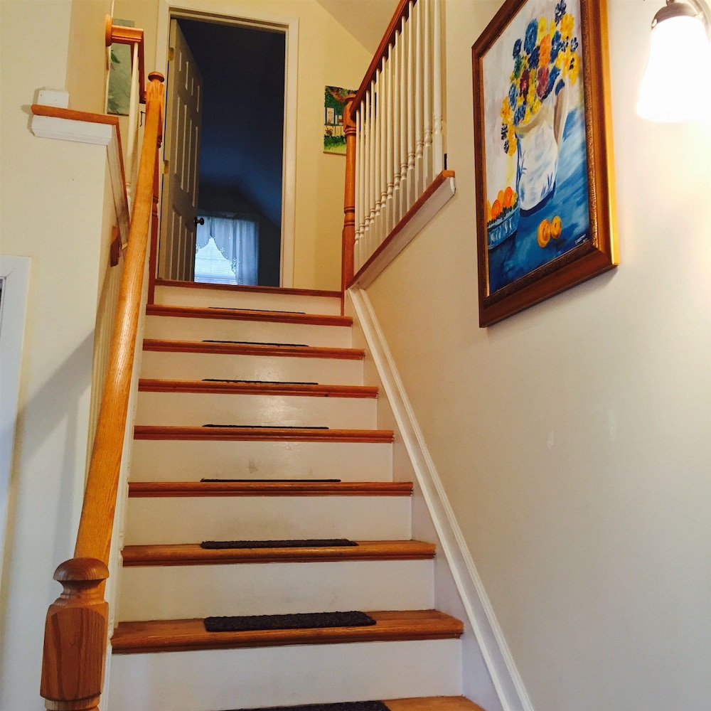 Borland House Inn - photo 35