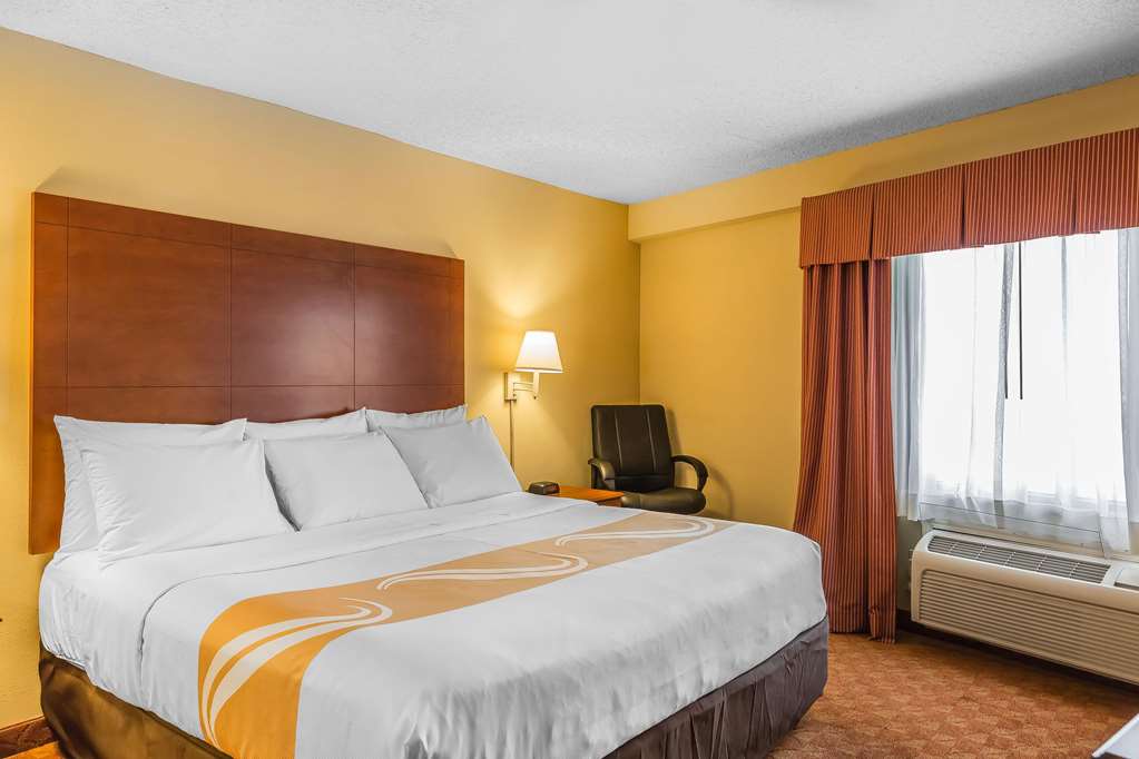 Quality Inn Calera I 65 exit 231 - photo 19
