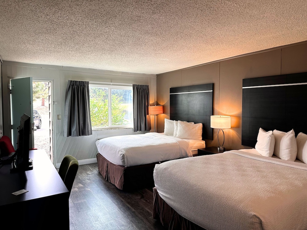 Expedition Lodge Estes Park - photo 17