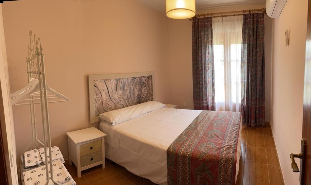 Casa Brigida — 4-Star Luxury Hotel in Jerte, Spain