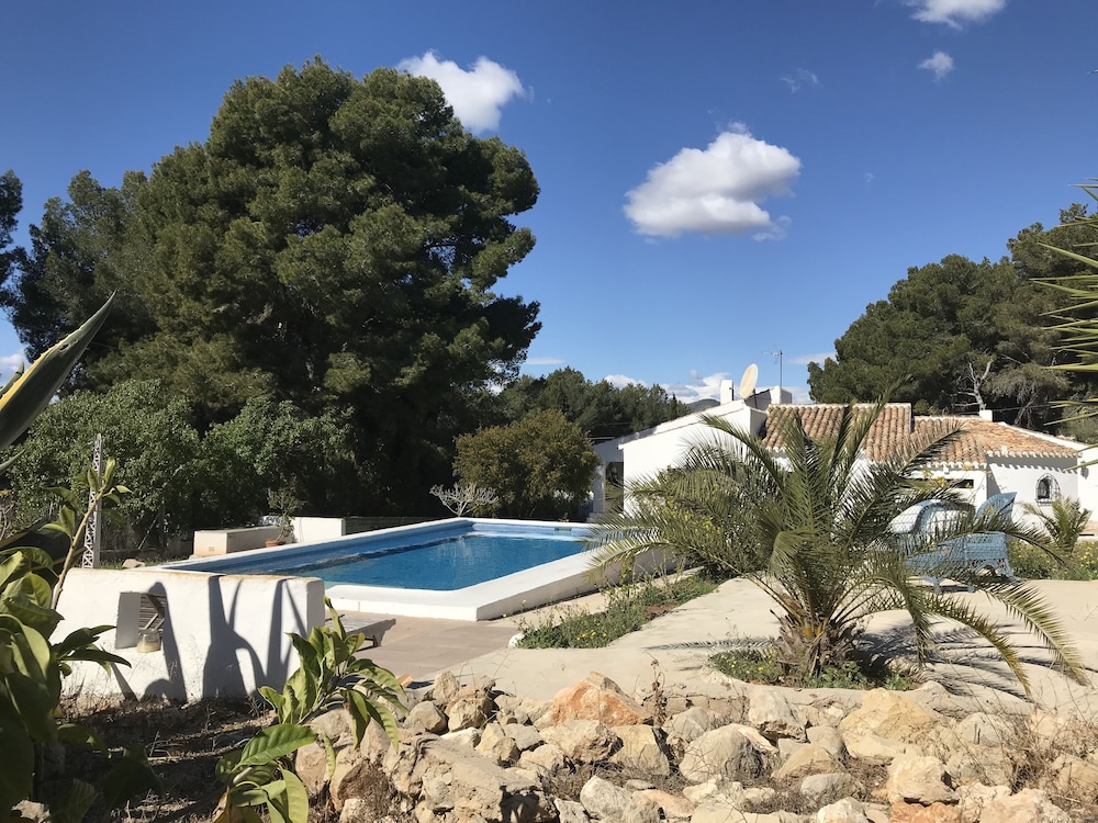 Estilo Mediterraneo Only Adults in Javea, Spain