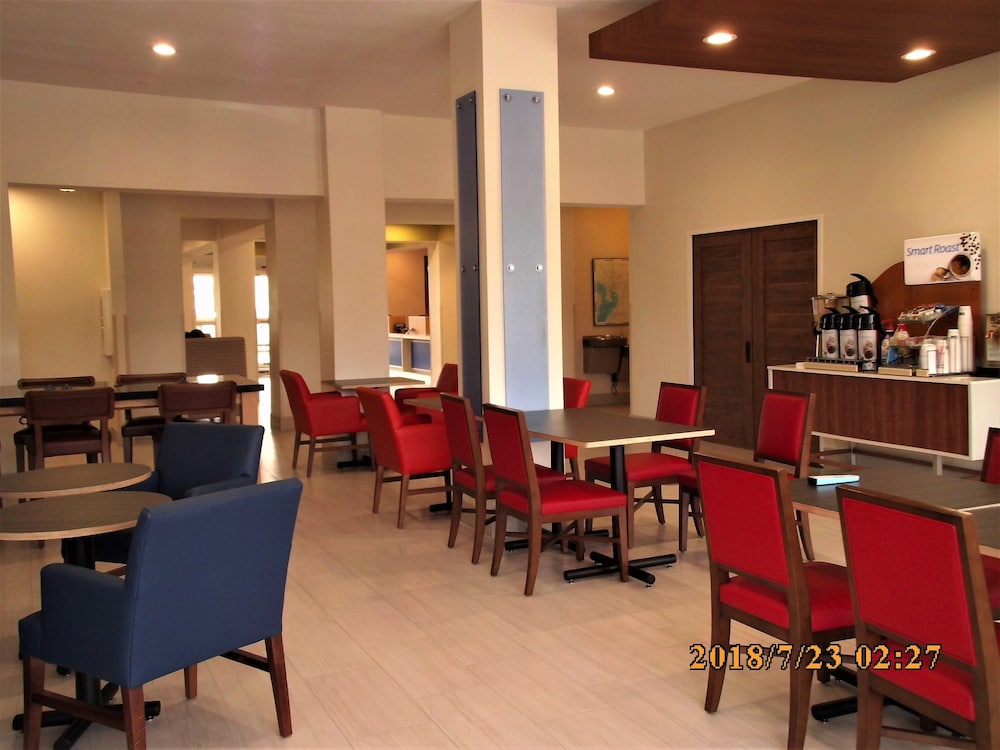 Holiday Inn Express Hotel & Suites Tampa Fairgrounds Casino by IHG - photo 36