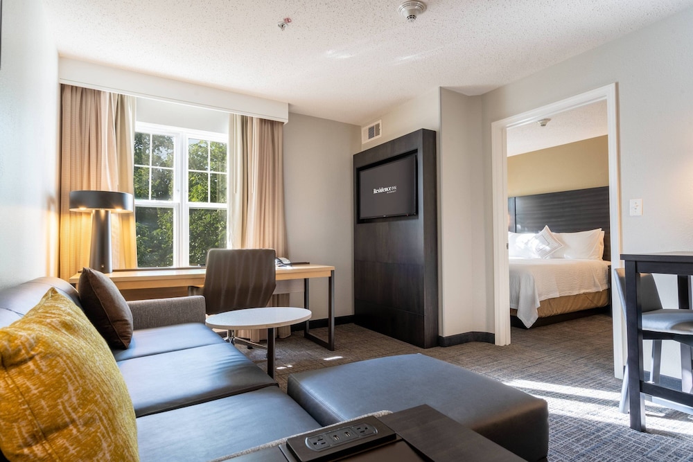 Residence Inn by Marriott Princeton at Carnegie Center - photo 10
