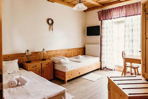 Kakukk Vendéglő Panzió — 4-Star Luxury Hotel in Herend, Hungary