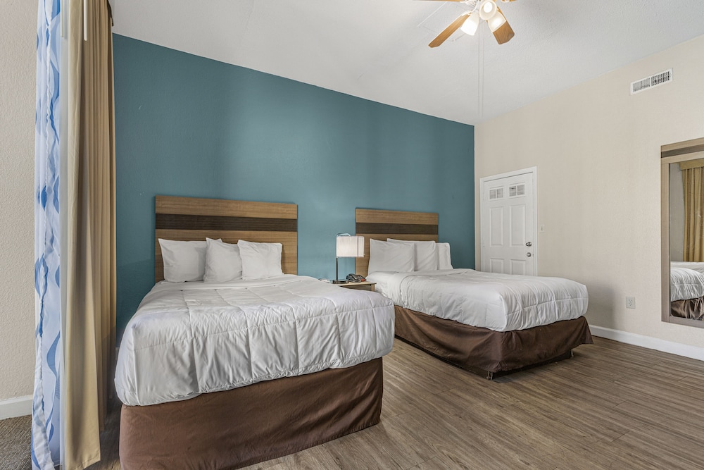 Ocean Crest Inn and Suites - photo 33