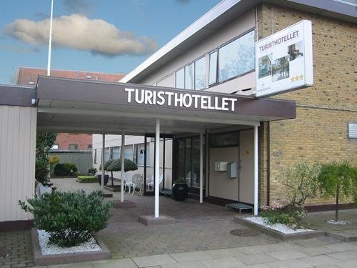 BB Hotel Frederikshavn Turisthotellet in Frederikshavn, Denmark