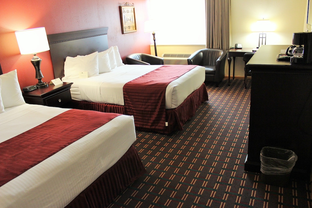 The Harrington Inn - photo 15
