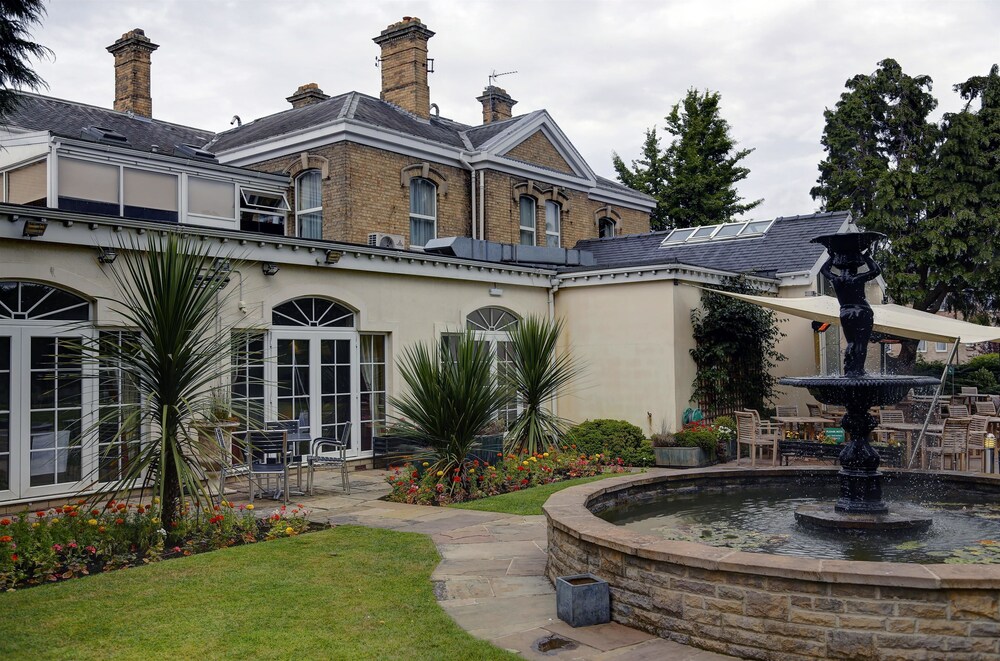 Best Western Willerby Manor Hotel in Kingston Upon Hull, United Kingdom