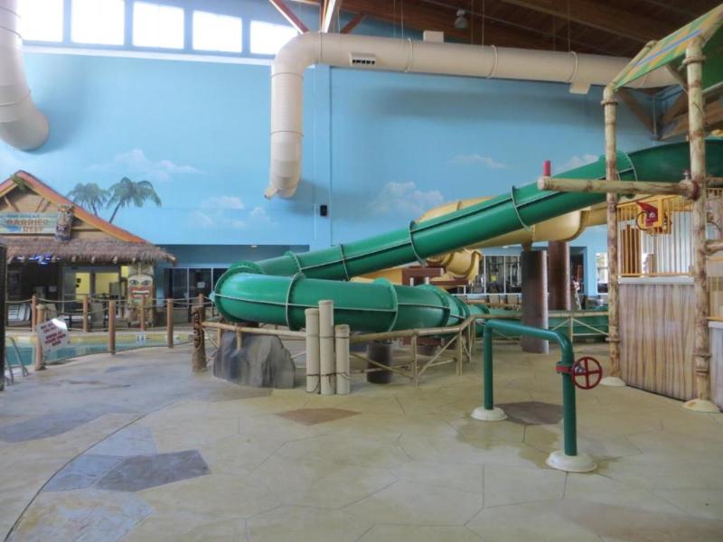 Canad Inns Destination Center Grand Forks - photo 29