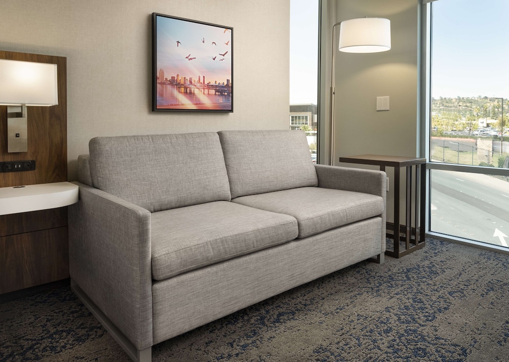 Hampton Inn & Suites El Cajon San Diego - photo 18