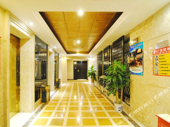 Jurong Hotel - last minute hotel in Chongqing