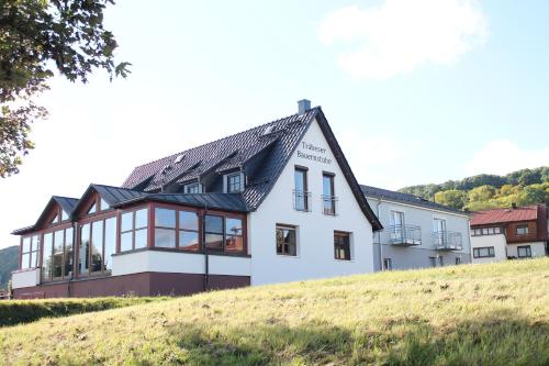 Trabeser Bauernstube — Meiningen
